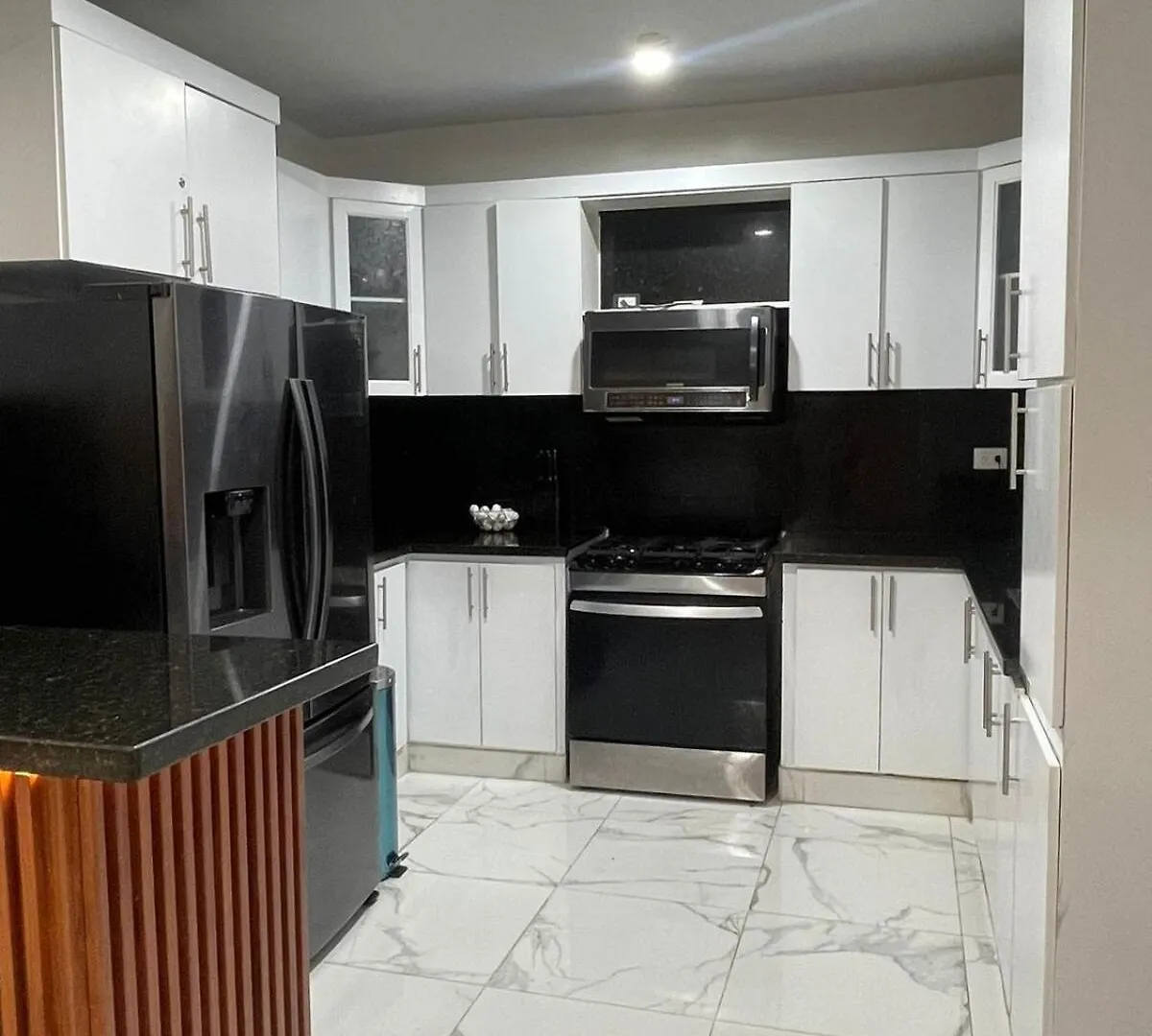 Villa Super Comoda 3 Habitaciones Con Piscina Хуан-Лопес 0*,  Доминиканская Республика