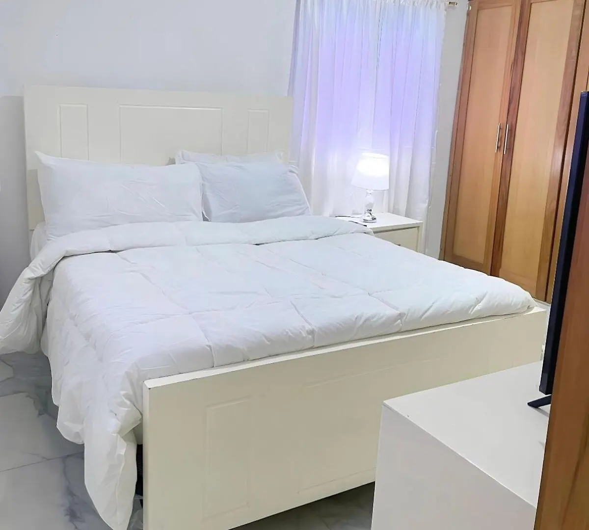 Villa Super Comoda 3 Habitaciones Con Piscina Хуан-Лопес Доминиканская Республика